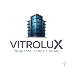 Vidrio y Aluminio Vitrolux